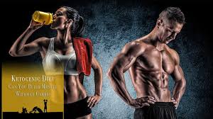 Apr 25, 2020 · let's say you need to consume 3,000 calories per day to build muscle. Training On A Ketogenic Diet Can You Build Muscle Without Carbs