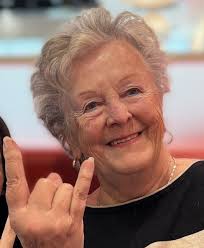 France Courval Obituary