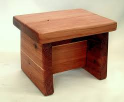Small Foot Stool Wooden Stools Wooden Footstool Footstool Wooden Stools