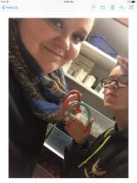 DOUG BODEY, Director of High School Programs ~