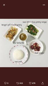 Berbanding makanan yang digoreng, ianya lebih menyihatkan dan bagus untuk sesiapa yang berdiet secara sihat. Resepi Lemak Lobak Putih Resepi Merory Sedap Betul