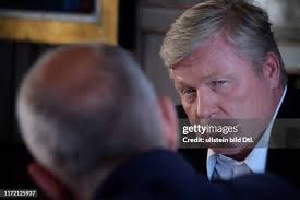 28 Uli Exner Photos & High Res Pictures