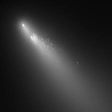 De flitsen hebben echter niets met sterren te maken, die vaak duizenden lichtjaren ver weg staan. Sciencespace Vallende Sterren