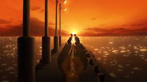 Ride your wave 2020, nr, 95 min. Review Ride Your Wave Love Loss And Awkwardness On The Beach Animation World Network