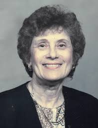 Obituary information for Fran Winn