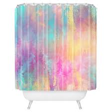 There are many types of shower eric and his team specialize in cabinetry, design, and remodels. Watercolor Shower Curtain Pink Deny Designs Target