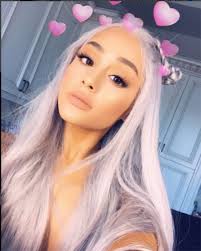 See more ideas about ariana grande, ariana, ariana grande hair. Ariana Grande Shows Off Hair Transformation See It Here Hello