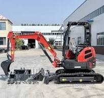 Buy In Bulk Excavator Made In China 5k+ | Alibaba.com