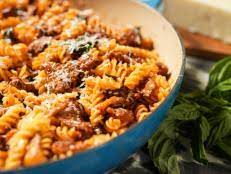 Winter Weeknight Wins The Kitchen Food Network