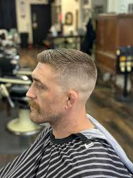 Point West Barbershop