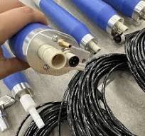 Auto Powder Coating Gun Cable 12m 1097539