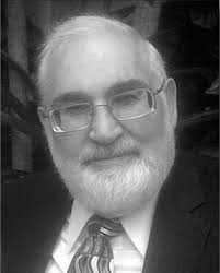 James Francis “Jimmy Frank” Robertson (1936-2014)