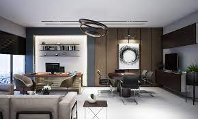 We did not find results for: Modern Office Design On Behance