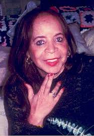 Elizabeth Carolina Drayton Obituary