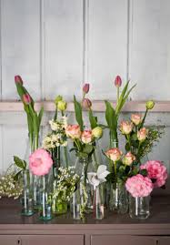 Now you can able to preserve your favorite flowers and also their seed for long period of time.preserve flowers for long time is possible with silica gel orange.just follow this simple step: Flowers In Bottles Jars Diy Wedding Modern Wedding