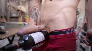 Straight-Eight - Monstercockland