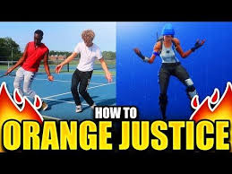 If you ask me to solve the core dilemma of what's better: How To Orange Justice Dance Tutorial Fortnite Dance Tutorial Youtube Justice Dance Fortnite Justice
