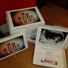 Laut mutterschutzgesetz sollen werdende mütter dem arbeitgeber die schwangerschaft mitteilen, sobald sie davon wissen. Die Aussergewohnlichsten Ideen Du Wirst Papa Zu Sagen Echte Mamas