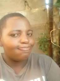 Dirketa blong YCV, Mr Noel Steven i welkamem niu memba blong YCV Mrs  Annette Charlie we bae i cover olsem training coodinator long absence blong  training coodinator we bae iko