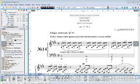 10 Best Music Notation Software Windows Mac 2020