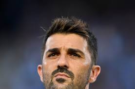 Long hair has become popular for boys and there are many ways to grow, cut and style longer hairstyles. David Villa Looking Back On A Generation S Underrated Star