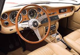 Pin By Toru Yunoki On Auto Interno Classic Cars Super Sport Cars Car Interior