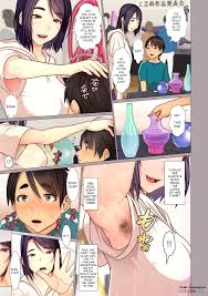 Aunties Armpits, Sweat, etc... porn comic - the best cartoon porn comics, Rule  34 | MULT34