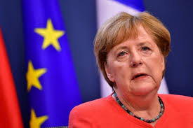Angela merkel is a german politician who has been the chancellor of germany since 2005. Merkel Lobbied For Wirecard Despite German Probe Wsj
