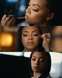 How To Get What You Deserve” (Short Film) Spec grade built around a  two-phase look. Early scenes feature warm green separation, with cooler,  desaturated tones introduced as the story evolves. S/o to