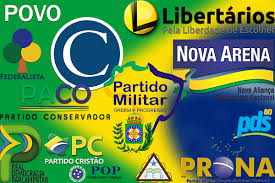 405,848 likes · 12,681 talking about this. Brasil Possui 76 Partidos Politicos Em Formacao