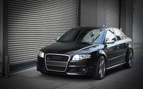 Image result for Phantom Black 2008 RS4