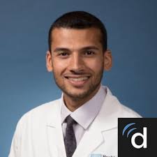 Dr. Chifoo D. Yue, MD