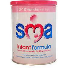 Best Baby Formula For Newborn In Nigeria Newborn Baby