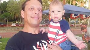 Fundraiser for Keffie Lancaster by STEFANIE PETERS : Zak Kirlis Memorial  and Ian's Trust Fund