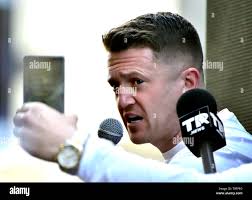 Will bailey hi-res stock photography and images