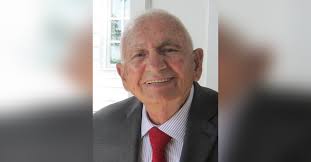 Obituary information for Salvatore Ricca