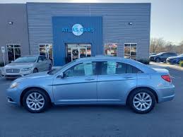 Image result for Crystal Blue 2014 Chrysler