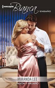 Miranda Lee Pasion Y Engano Libros De Romance Novelas Romanticas Novelas Romanticas Libros
