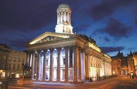People in the democratic republic of congo city of goma have been urged by the government to. Goma Glasgow Museums Home Facebook