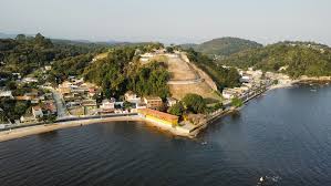 Magé, município do Rio de Janeiro