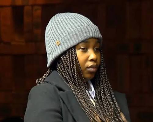 Dineo Mokwele's lawyer hits back at NPA, demands charges be dropped for good
