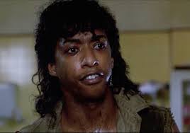 Characters in The Return of the Living Dead