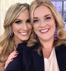 Melissa Epps's Instagram, Twitter & Facebook