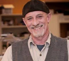 Seattle Central College's Wasserman named WMIA Educator of the Year