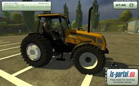 Farming simulator 2013 / fs 2013 objects. Valtra Bm 125i Ls2013 Mod Mod For Farming Simulator 2013 Ls Portal