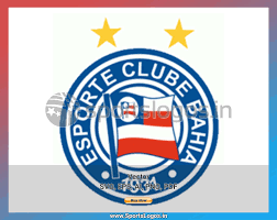 O título foi para o bahia. Bahia Soccer Sports Vector Svg Logo In 5 Formats Spln000275 Sports Logos Embroidery Vector For Nfl Nba Nhl Mlb Milb And More Bahia Football Logo Soccer Logo