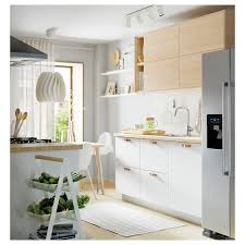 pinnarp countertop ash veneer 98x1 1 2 ikea cuisine ikea ikea planchers modernes