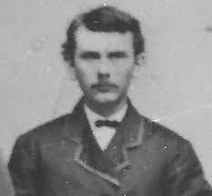 Jesse Foulke and Mary Baker Family