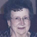 Rita Weidner Obituary