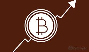 It is very logical for #bitcoin prices to reach at $60k or even higher around $100k in 2021. Why You May Not Be Seeing Bitcoin Below 50k Anytime Soon Zycrypto